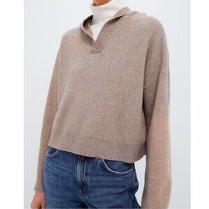 Tuckernuck Pomander Place Hazelwood Zarah Hoodie